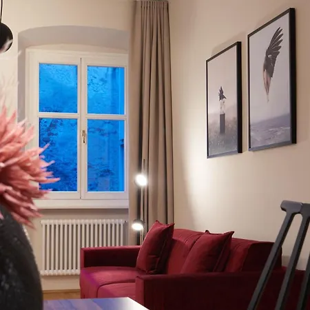 Lägenhet Arte *