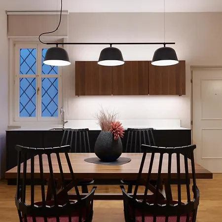 Apartamento Arte *