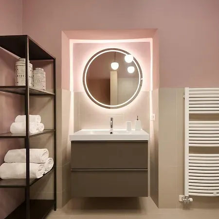 Apartamento Arte Bolzano