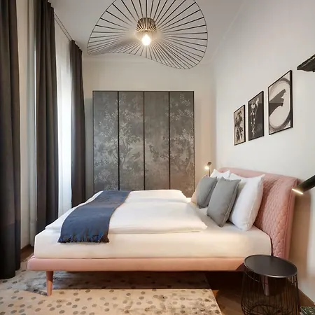 Apartamento Arte *