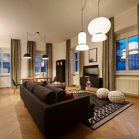 Apartamento Arte Bolzano